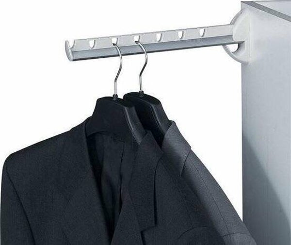 Leifheit - Kledingenhanger Airette