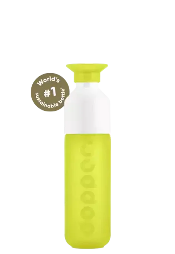 Dopper Original - Seahorse Lime