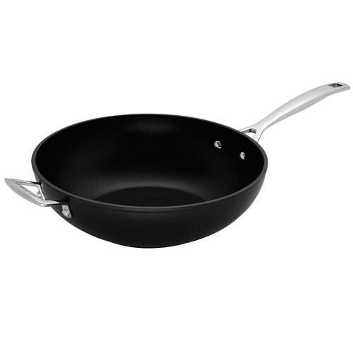 Le Creuset Wokpan 30 cm