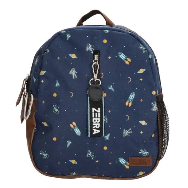 Zebra boys rugzak