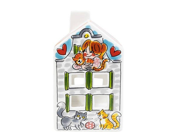Blond Amsterdam DIER: LIGHT HOUSE CAT  201586