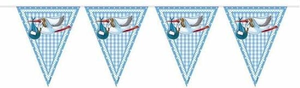 Geboorteslinger Jongen 6 meter