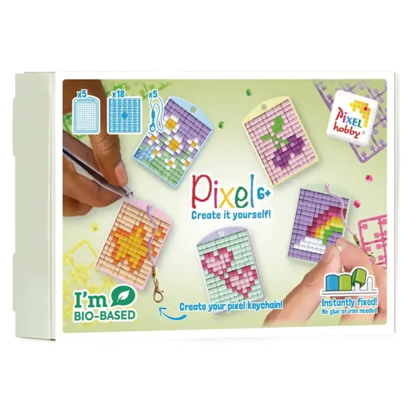 Medaillon Thema Box - Schattig