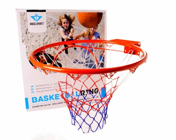 Basketbalring