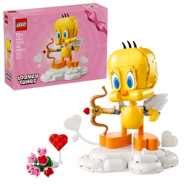 Lego Lieve Tweety 40824