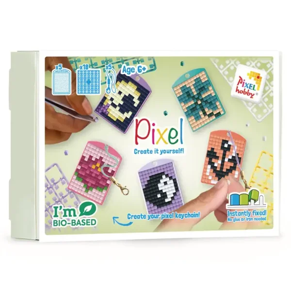 Medaillon Thema Box - Harmonie