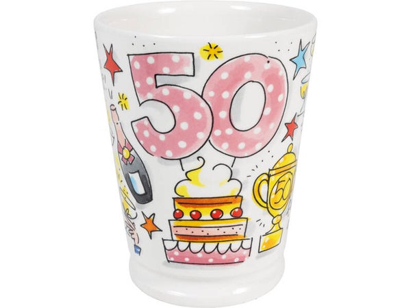 Blond Amsterdam MAZAGRAN 50 JAAR 0,5L  201853