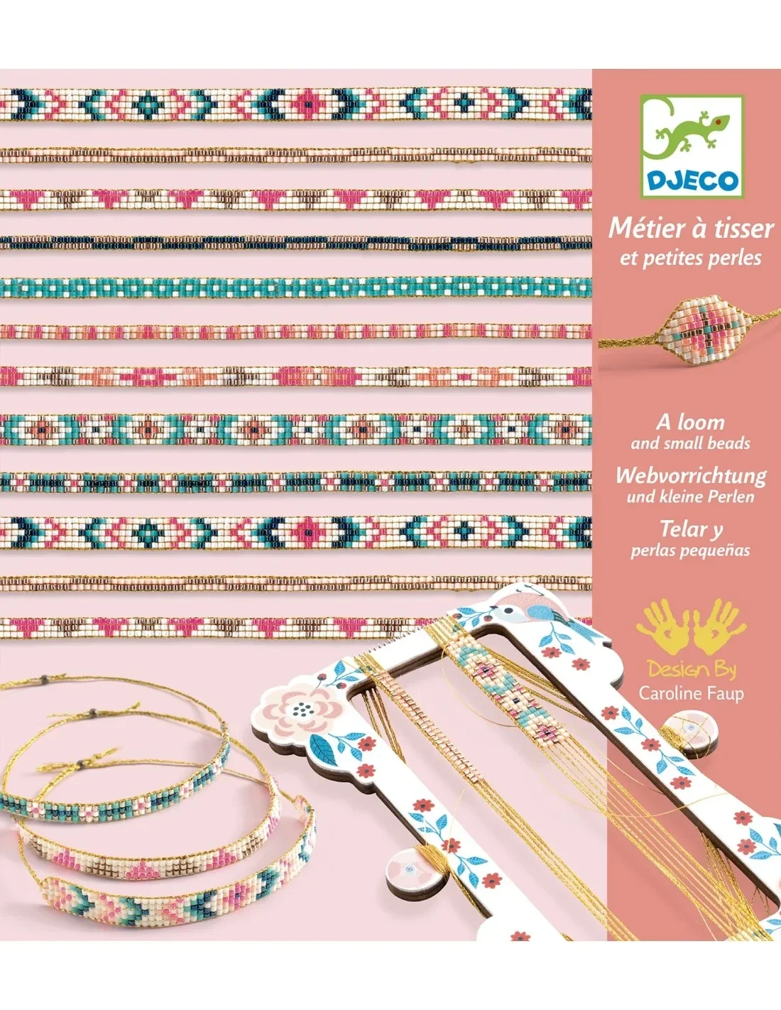 Djeco Minuscules DJ09838