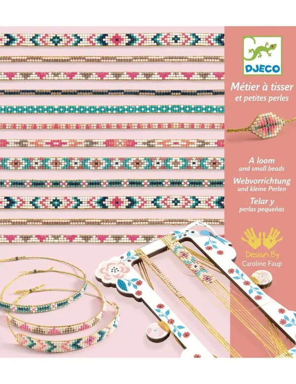 Djeco Minuscules DJ09838