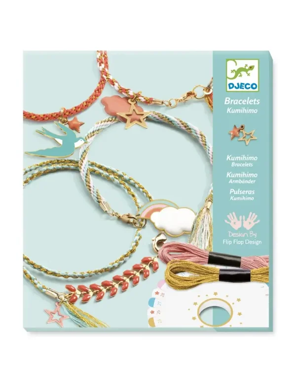 Djeco Céleste* DJ09818