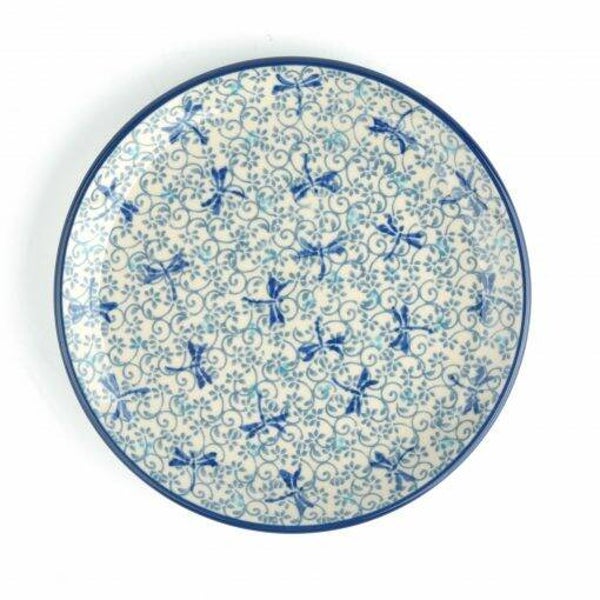 Bunzlau Castle Gebaksbord Firefly