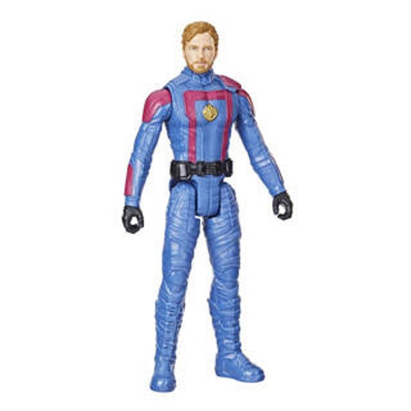 Marvel Avengers Titan Starlord