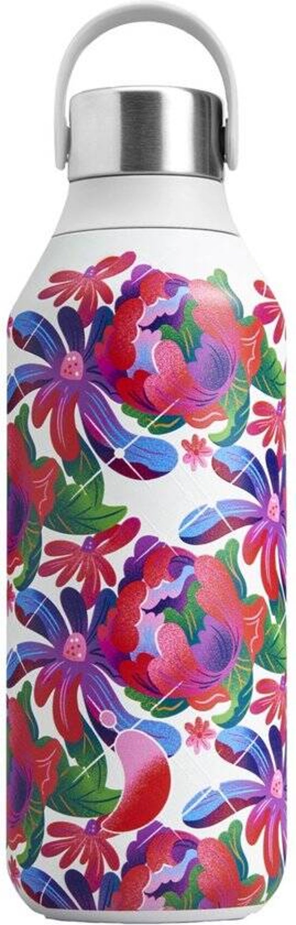 Chillys 500ml Peony Tumble