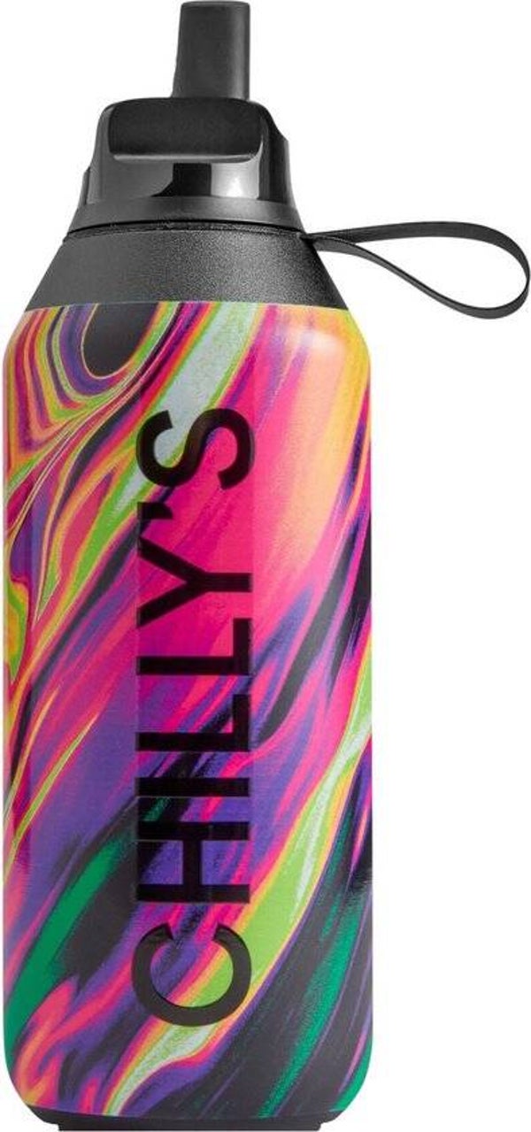 Chillys 500ml Dreamscape Cosmic