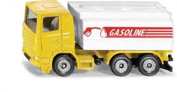 Siku Tank truck 1387