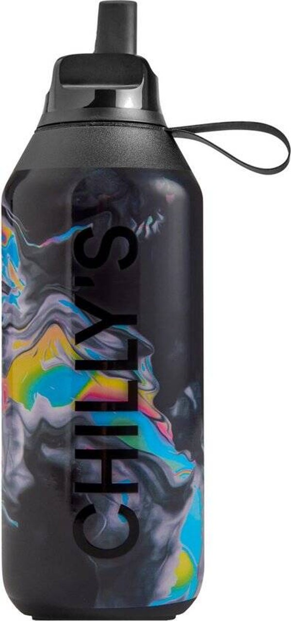 Chillys 500ml Dreamscape Solar Flare