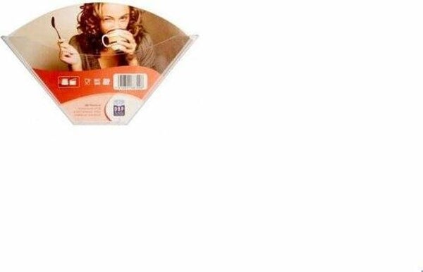 Filterzakjeshouder koffie