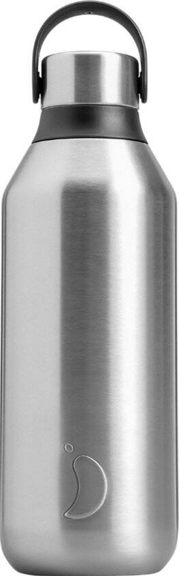 Chillys Bottle 500ml Stainless Steel