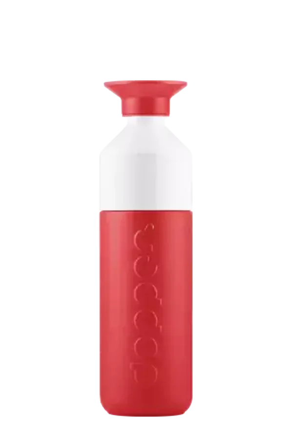 Dopper Insulated (580 ml) - Deep Coral