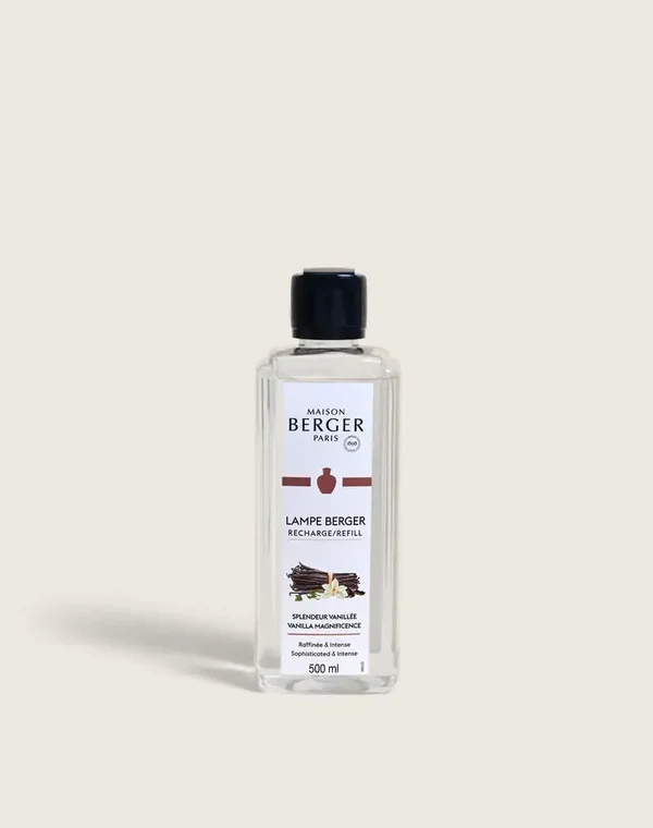 Lampe Berger huisparfum Splendeur Vanillée 500ml
