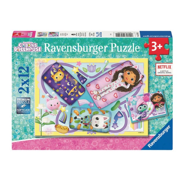 Ravensburger Gabby's Dollhouse 2x12 057092