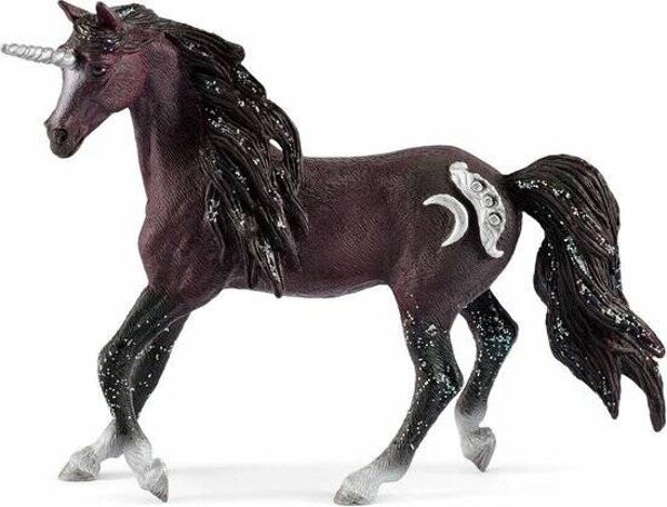 Schleich Maan eenhoorn hengst 70578