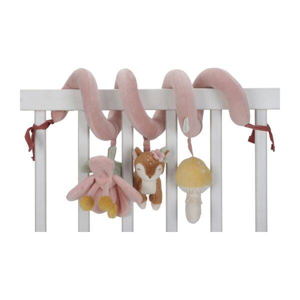 Little Dutch Activiteitenspiraal - Fairy Garden GRS LD9012