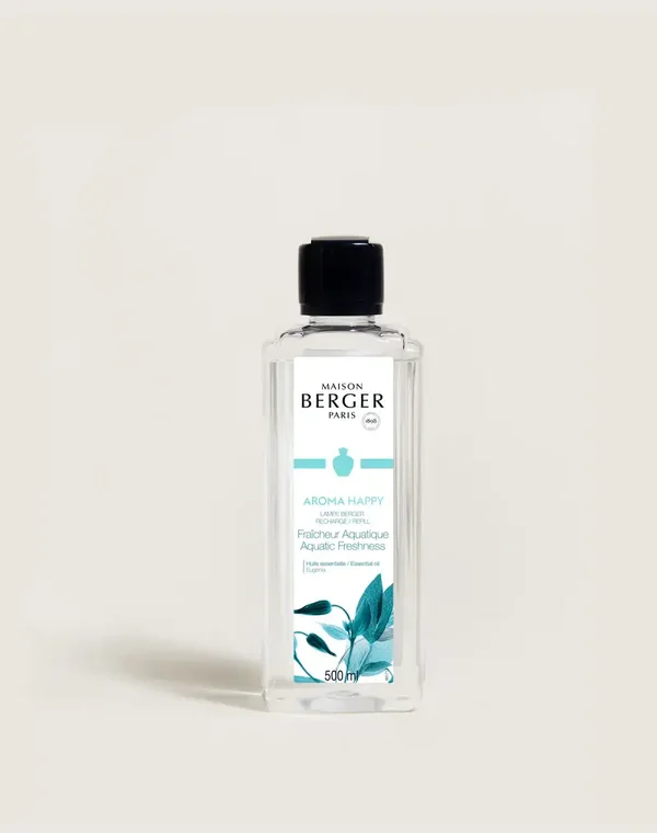 Lampe Berger huisparfum Aroma Happy 500ml