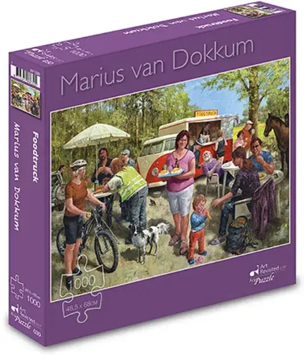 Foodtruck – Marius van Dokkum (1000)
