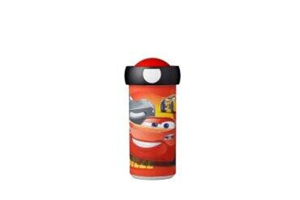 Schoolbeker Campus 300 ml - Cars