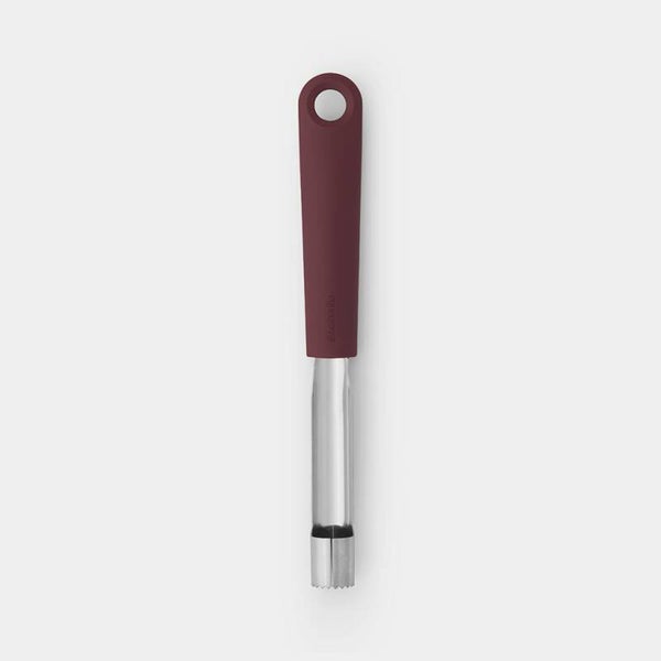Brabantia Appelboor  TASTY+  Aubergine Red