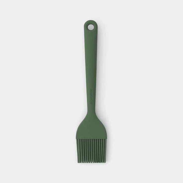 Brabantia Bakborsteltje Silicone TASTY+ - Fir Green