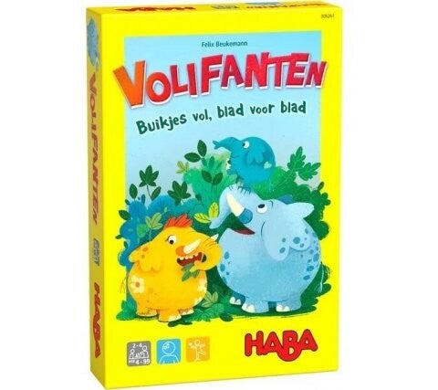 Haba Volifanten