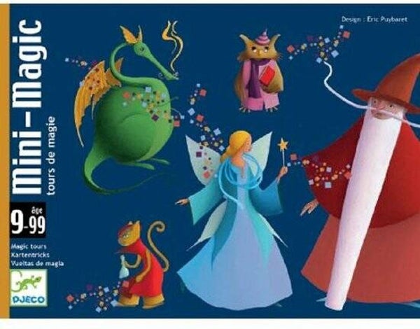 Djeco Mini - Magic   DJ05178