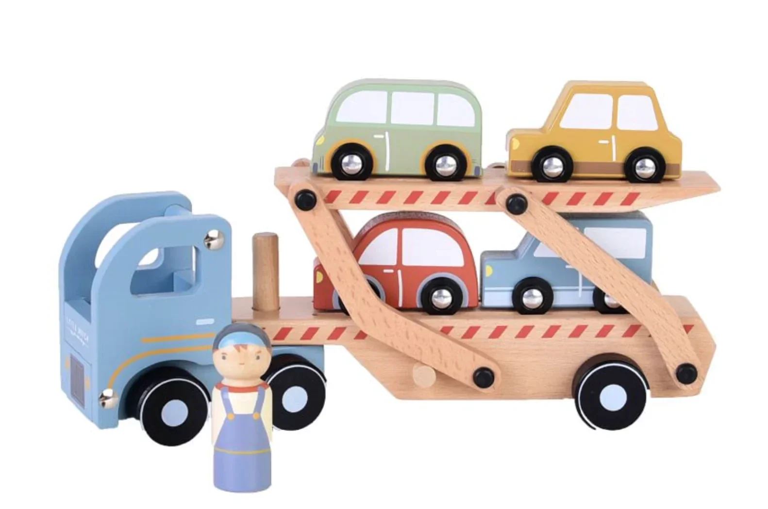 Little Dutch Houten Truck  LD7095