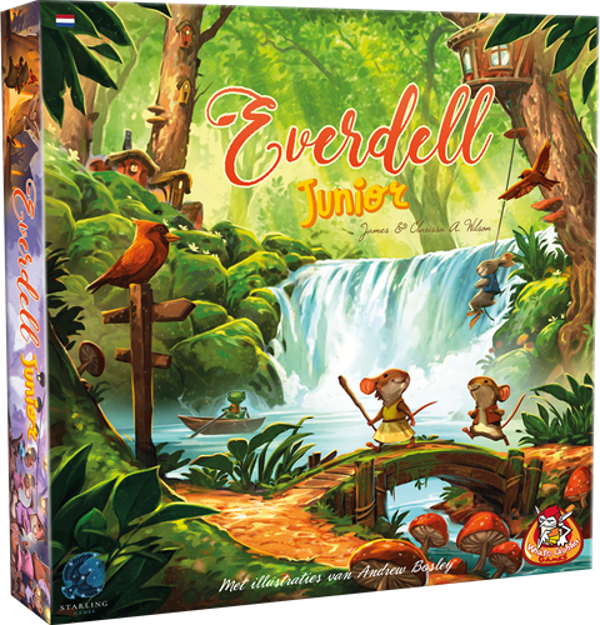 Everdell Junior NL