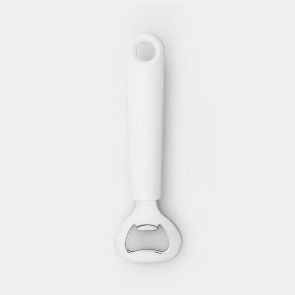 Brabantia Flesopener TASTY+  Light Grey