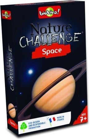 Nature Challenge - Space