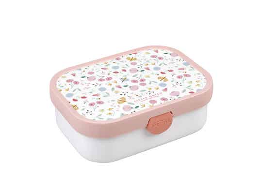Lunchbox Campus - Flowers & butterflies