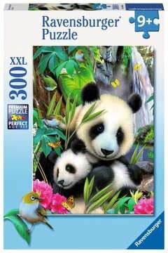 Ravensburger Puzzel Panda 300XXL  130658