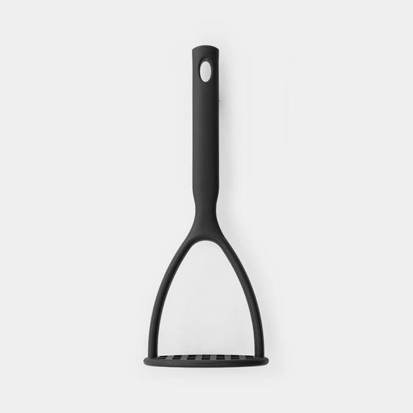Brabantia Pureestamper Anti-aanbak   Black Line