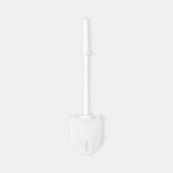 Brabantia Vervangingsborstel ReNew White