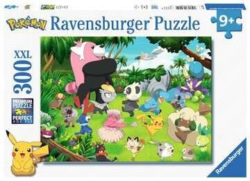 Ravensburger Puzzel Pokémon 300XXL  132454