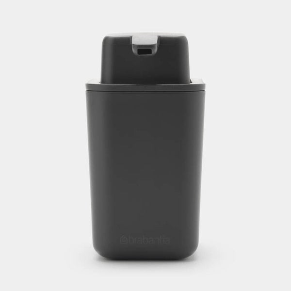 Brabantia Keuken Dispenser Dark Grey