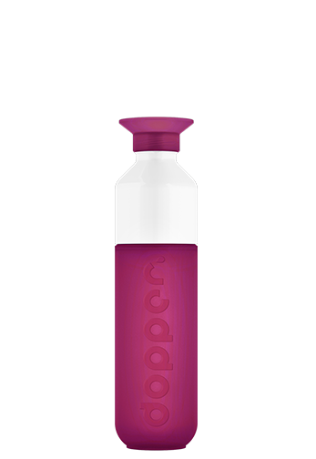 Dopper Original - Funky Fuchsia