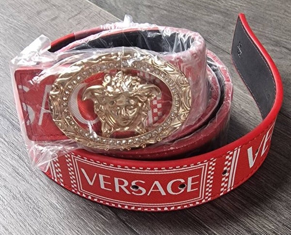 Versace Belt