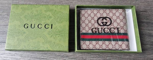 Gucci Wallet