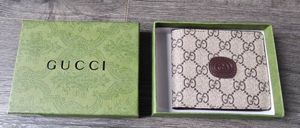 Gucci wallet