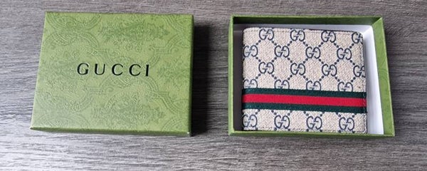 Gucci Wallet