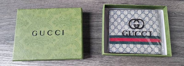 Gucci Wallet